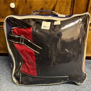 Weatherbeeta Comfitec Plus Dynamic II Detach A Neck Medium Weight Blanket